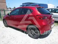 2021 Mazda 2