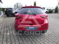 2021 Mazda 2