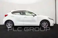 2021 Mazda 2