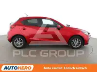 2021 Mazda 2
