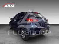 2021 Mazda 2