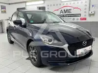 2021 Mazda 2