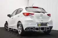 2021 Mazda 2 (Demio)