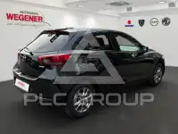 2021 Mazda 2