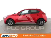 2021 Mazda 2