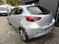 2021 Mazda 2