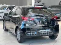 2021 Mazda 2