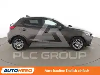 2021 Mazda 2 (Demio)