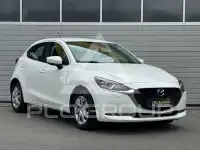2021 Mazda 2 (Demio)