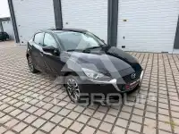 2021 Mazda 2