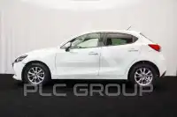 2021 Mazda 2