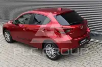 2021 Mazda 2