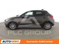 2021 Mazda 2 (Demio)