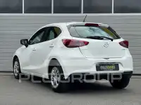2021 Mazda 2 (Demio)