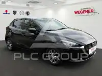 2021 Mazda 2