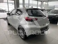 2021 Mazda 2