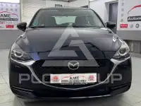 2021 Mazda 2