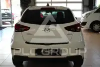 2021 Mazda 2