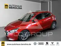 2021 Mazda 2