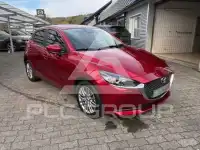 2021 Mazda 2