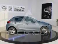 2021 Mazda 2