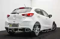 2021 Mazda 2 (Demio)