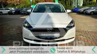 2021 Mazda 2 (Demio)