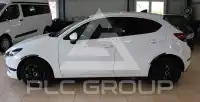 2021 Mazda 2