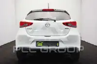 2021 Mazda 2