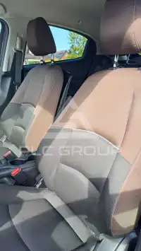 2021 Mazda 2 (Demio)