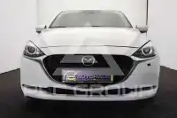 2021 Mazda 2