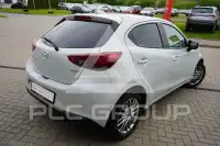 2021 Mazda 2