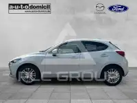 2021 Mazda 2