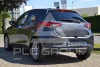 2021 Mazda 2