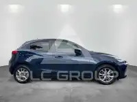 2021 Mazda 2