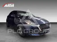 2021 Mazda 2