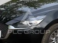 2021 Mazda 2