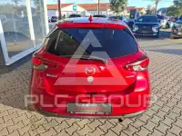 2021 Mazda 2 (Demio)