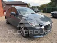 2021 Mazda 2