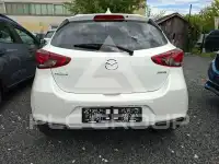 2021 Mazda 2