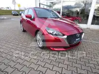 2021 Mazda 2