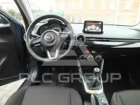 2021 Mazda 2