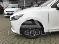 2021 Mazda 2