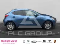 2021 Mazda 2