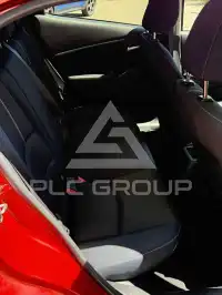 2021 Mazda 2