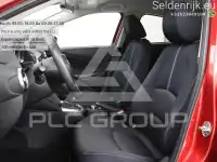 2021 Mazda 2
