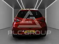 2021 Mazda 2