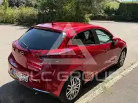 2021 Mazda 2