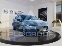2021 Mazda 2