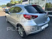 2021 Mazda 2